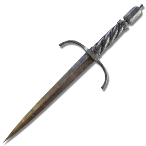 Parrying Dagger