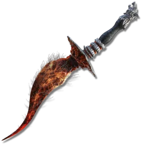 Scorpion's Stinger