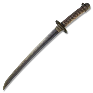 Wakizashi