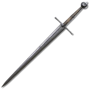Longsword