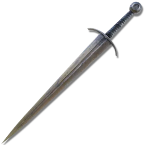 Broadsword
