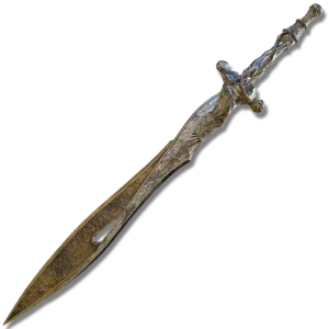 Inseparable Sword