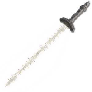 Coded Sword