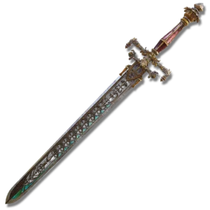 Sword of Night and Flame