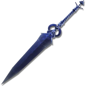 Crystal Sword