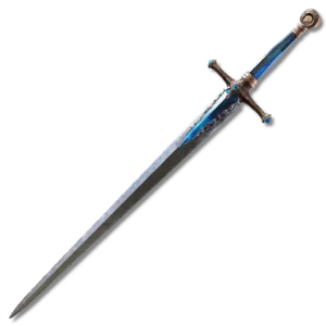 Carian Knight's Sword