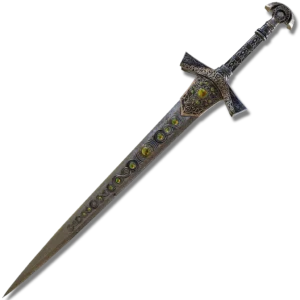Miquellan Knight's Sword