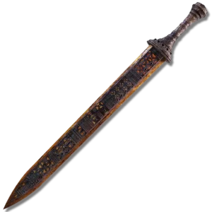Regalia of Eochaid