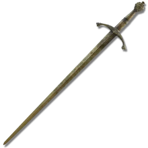 Noble's Slender Sword