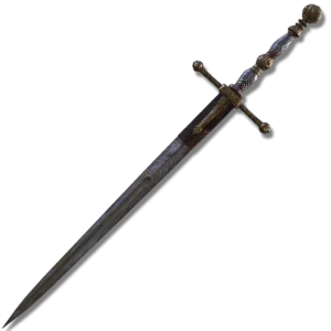 Lordsworn's Greatsword