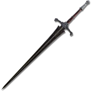 Knight's Greatsword