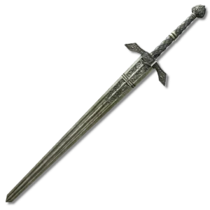 Banished Knight's Greatsword