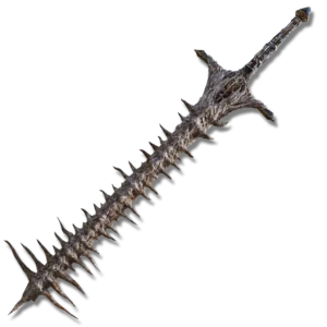 Sword of Milos