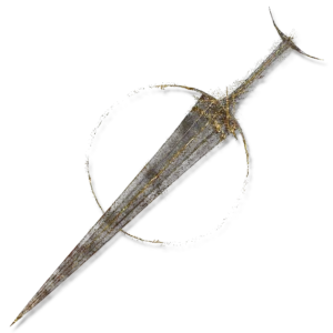 Golden Order Greatsword