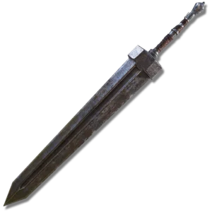 Greatsword
