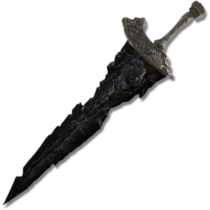 Maliketh's Black Blade