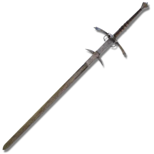Zweihander