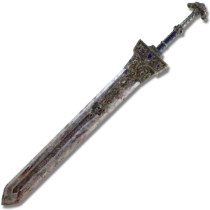 Royal Greatsword