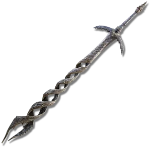 Godslayer's Greatsword