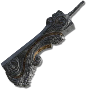 Ruins Greatsword