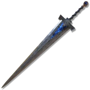 Troll Knight's Sword