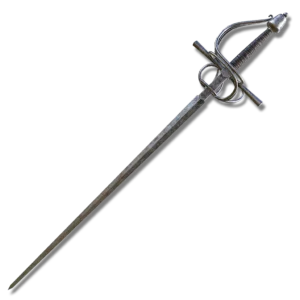 Rapier