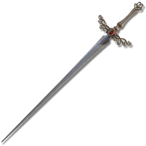 Rogier's Rapier