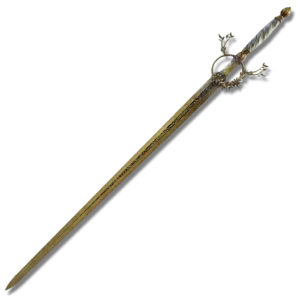 Noble's Estoc