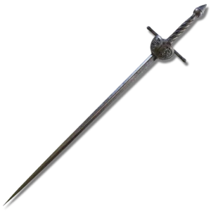 Great Épée