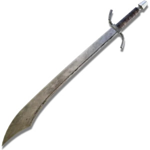 Falchion