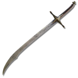 Scimitar