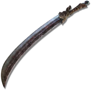 Omen Cleaver