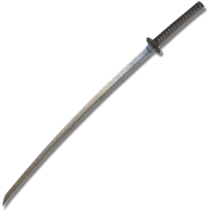 Uchigatana