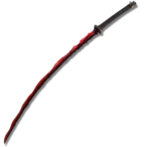 Rivers of Blood