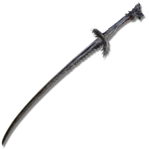 Dragonscale Blade