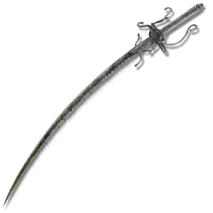 Serpentbone Blade