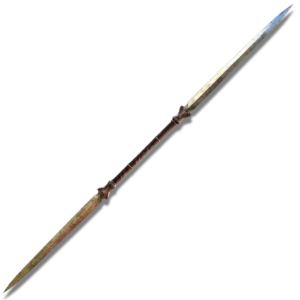 Twinblade