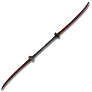 Eleonora's Poleblade