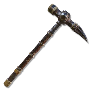 Warpick