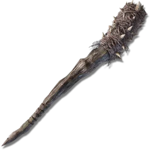 Spiked Club