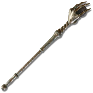 Scepter of the All-Knowing