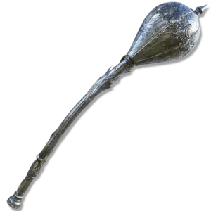 Nox Flowing Hammer