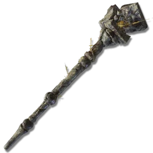 Marika's Hammer