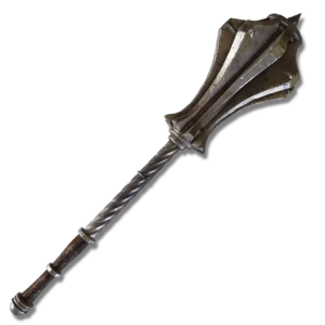 Great Mace