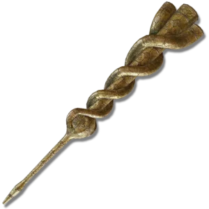 Envoy's Long Horn