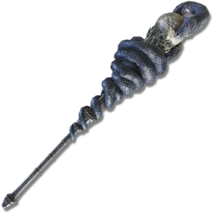 Devourer's Scepter