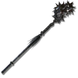 Nightrider Flail