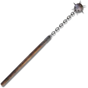Flail
