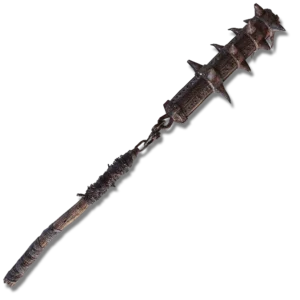 Chainlink Flail