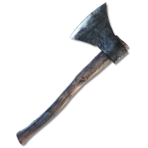 Hand Axe